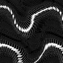Irregular Liquid - Kerim Safa #7/12