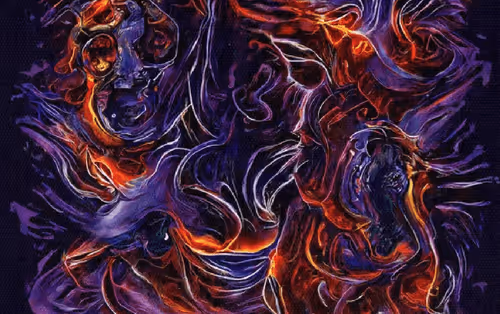 The Black Art Of Abstraction