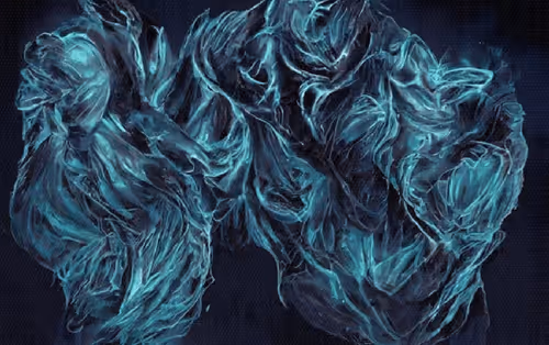 The Black Art Of Abstraction
