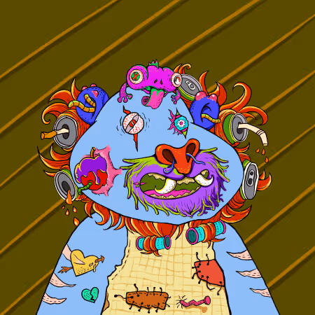 Fusion Tiger
