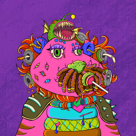 Fusion Tiger