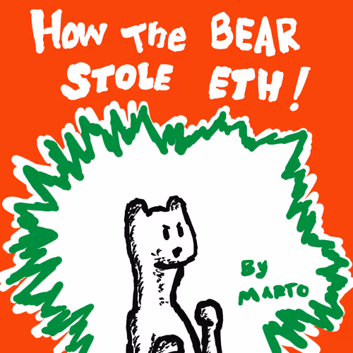Marto Bears Editions