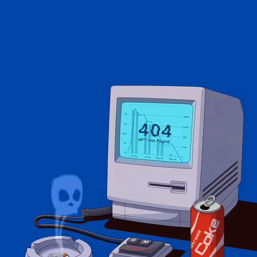 Error 404 11