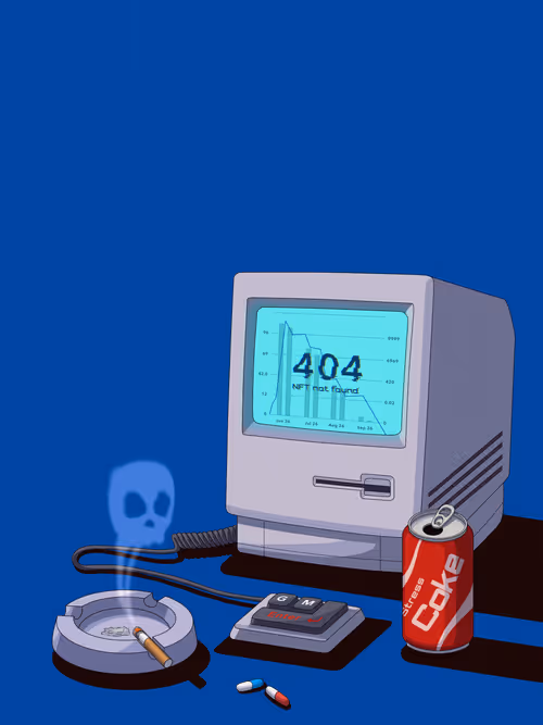 Item #9 Media