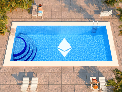 Insane Pools