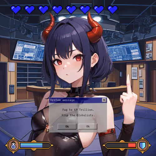 Fug Waifu