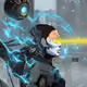 9