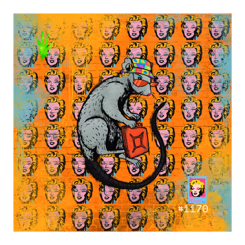 Ratdao Art