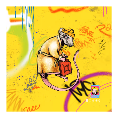 Ratdao Art