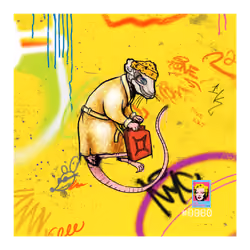 ratDAO #0960