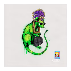 ratDAO #1329