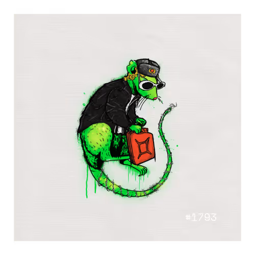 Ratdao Art