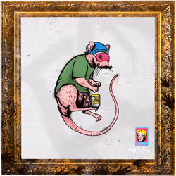 ratDAO #0339