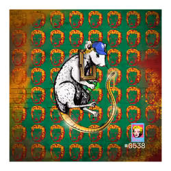 ratDAO #0538