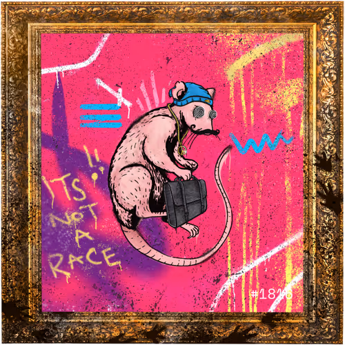 Ratdao Art