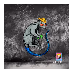 ratDAO #1556