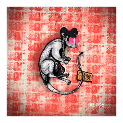 ratDAO #1705