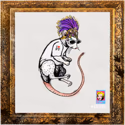 ratDAO #0669