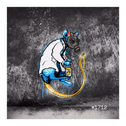 Ratdao Art