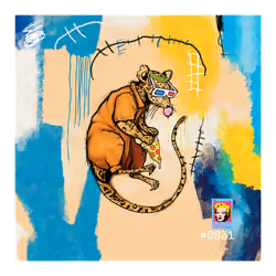 ratDAO #0831