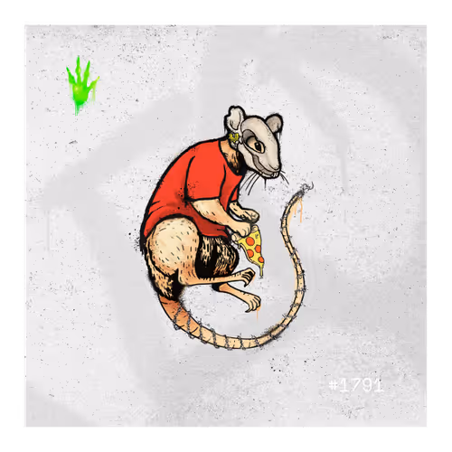 Ratdao Art