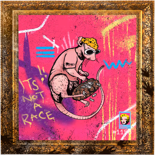 Ratdao Art