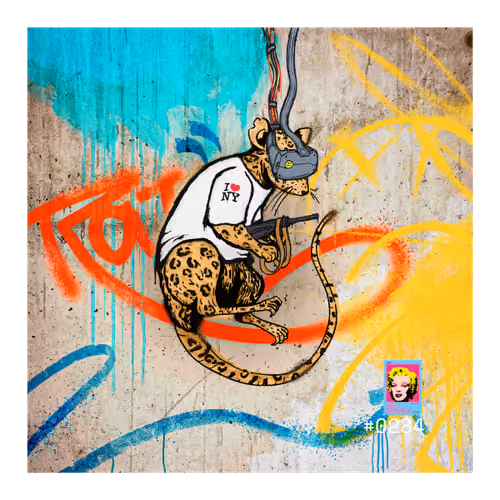 ratDAO #0284