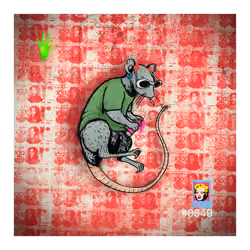 ratDAO #0649