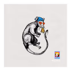 ratDAO #0546