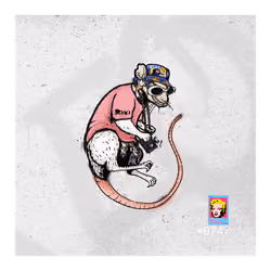ratDAO #0747