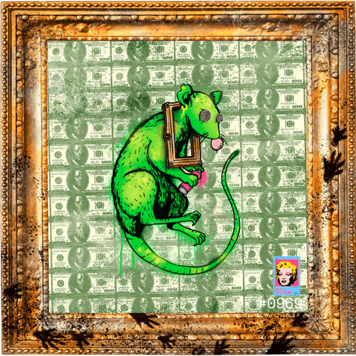 Ratdao Art