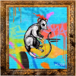 ratDAO #1708