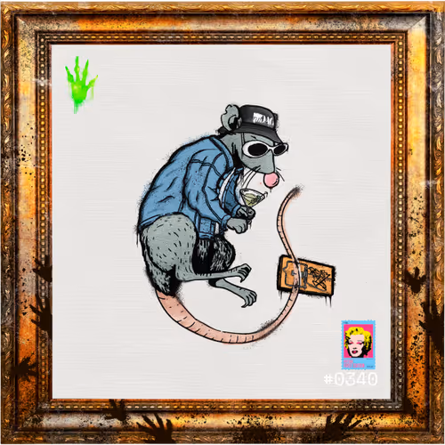ratDAO #0340