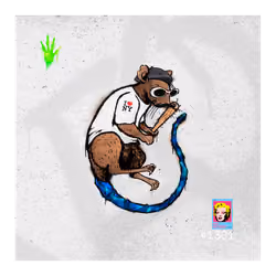 ratDAO #1301