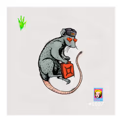 ratDAO #1607