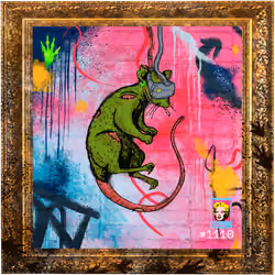ratDAO #1110