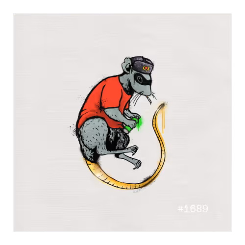Ratdao Art