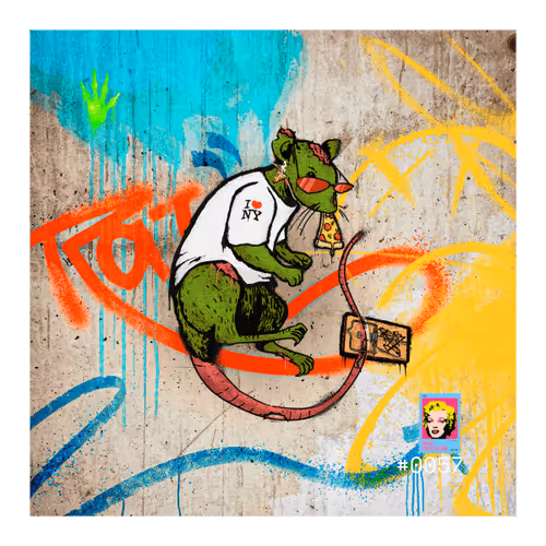 ratDAO #0057