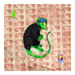 ratDAO #0153