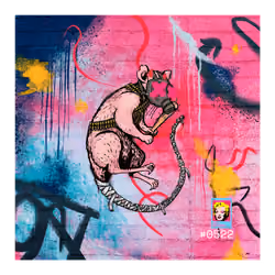 ratDAO #0522