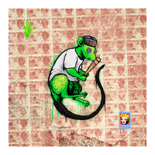 Ratdao Art