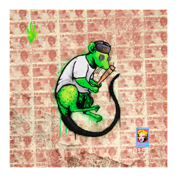 ratDAO #0150