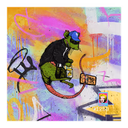 ratDAO #1250