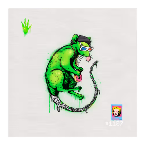 Ratdao Art