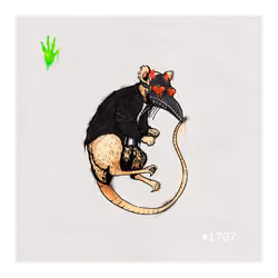 ratDAO #1707