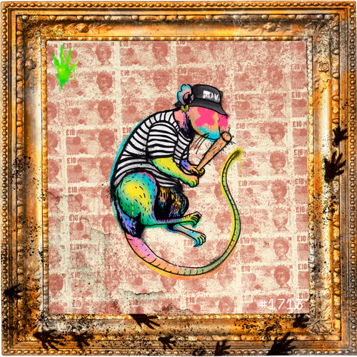 Ratdao Art