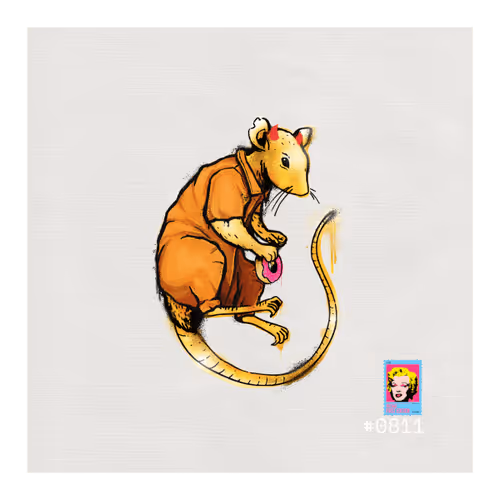 Ratdao Art