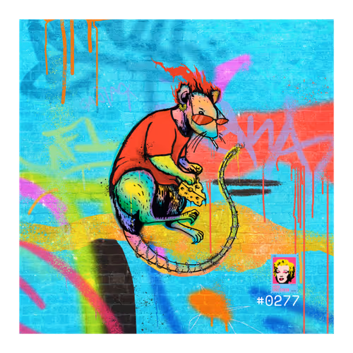 Ratdao Art