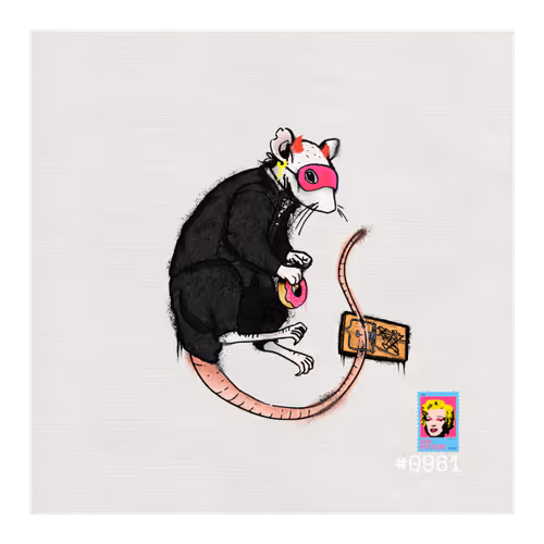 Ratdao Art