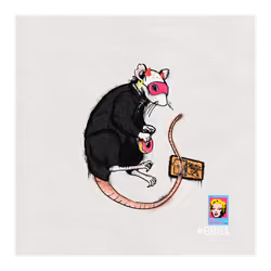 ratDAO #0961